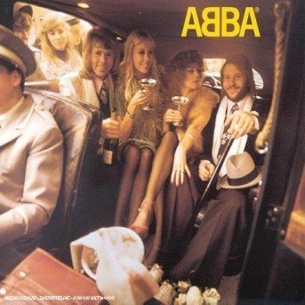 Abba-abba - Abba - Music - Universal - 0731454996020 - July 19, 2001