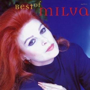 Best Of - Milva - Muziek - SPEKTRUM - 0731455481020 - 25 januari 1999