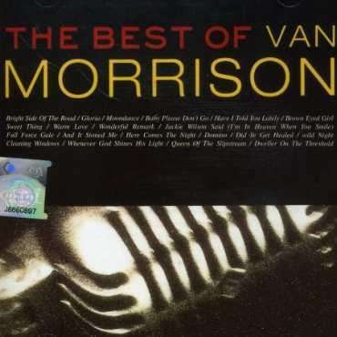 Best of Van Morrison - Van Morrison - Musikk - POLYDOR - 0731455944020 - 8. mai 2007