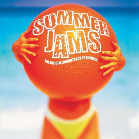Various Artists · SUMMER JAMS-Jamiroquai,Smash Mouth,Third Eye Blind,Proclaimers,OMC,Sha (CD)