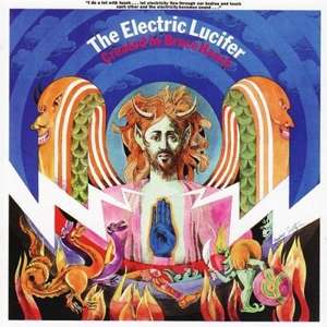 Bruce Haack · The Electric Lucifer (LP) [Limited edition] (2020)