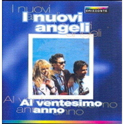 Al Ventesimo Anno - Nuovi Angeli I - Música -  - 0743213004020 - 