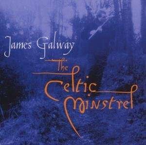 Cover for James Galway · The Celtic Minstrel (CD) (1901)