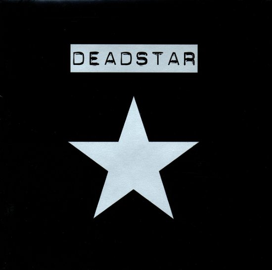 Deadstar (CD) (2017)