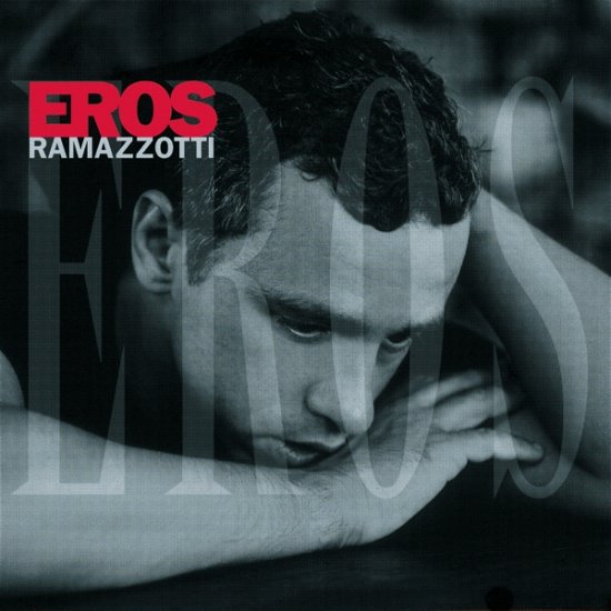 Eros - Eros Ramazzotti - Música - SONY MUSIC - 0743215381020 - 23 de novembro de 2010