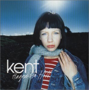 Cover for Kent · Hagnesta Hill (CD) (1999)