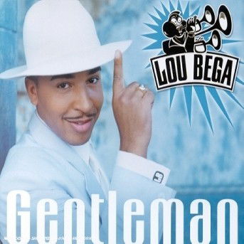 Cover for Lou Bega · Gentleman (CD)