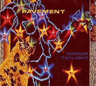 Terror Twilight - Pavement - Música - MATADOR - 0744861026020 - 29 de enero de 2021