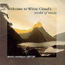 Cover for White Cloud´s World of Music (CD) (1997)