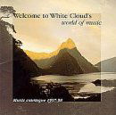 Cover for Various Artists · White Cloud´s World of Music (CD) (1997)