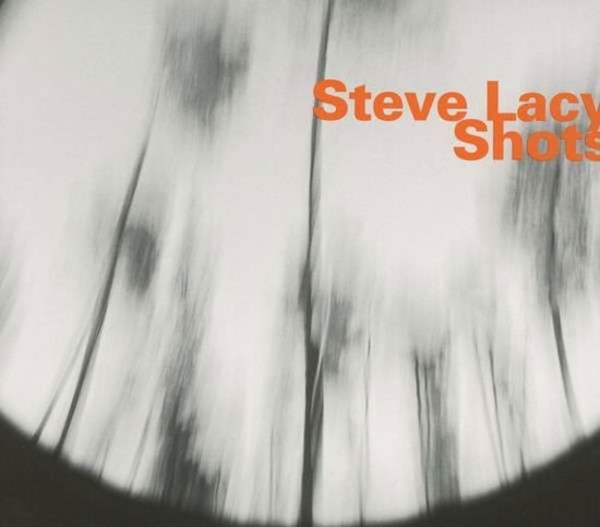 Shots - Steve Lacy / Masa Kwate / Irene Aebi - Musik - HATHUT RECORDS - 0752156068020 - 7 april 2017