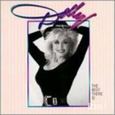 Dolly Parton-best There is - Dolly Parton - Music -  - 0755174476020 - 