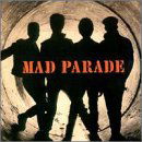 Reissues - Mad Parade - Muzyka - DR.STRANGE - 0757181007020 - 31 października 2000