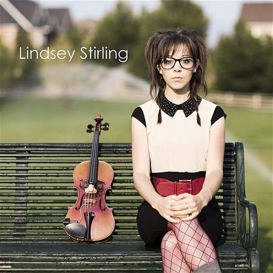 Lindsey Stirling (Colored Vinyl) - Lindsey Stirling - Musiikki - ELECTRONICA - 0762182871020 - perjantai 8. tammikuuta 2016