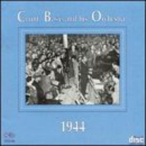 And His Orchestra 1944 - Count Basie - Muziek - CIRCLE - 0762247406020 - 13 maart 2014