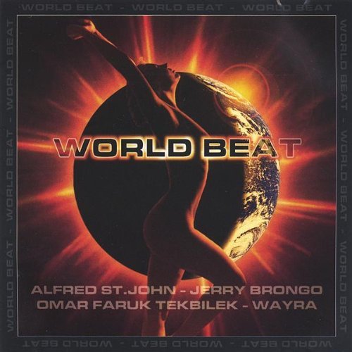 World Beat - World Beat - Musik - Dynamic - 0764738205020 - 20. Januar 2004