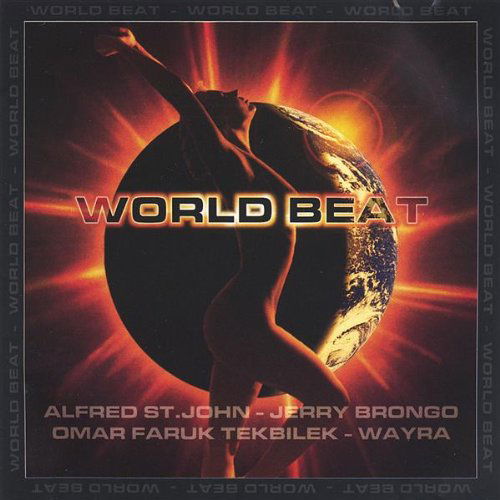 World Beat - World Beat - Muziek - Dynamic - 0764738205020 - 20 januari 2004