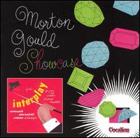 Cover for Gould Morton · Showcase, Interplay Vocalion Pop / Rock (CD) (2005)