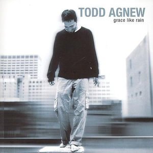 Cover for Todd Agnew · Grace Like Rain (CD)