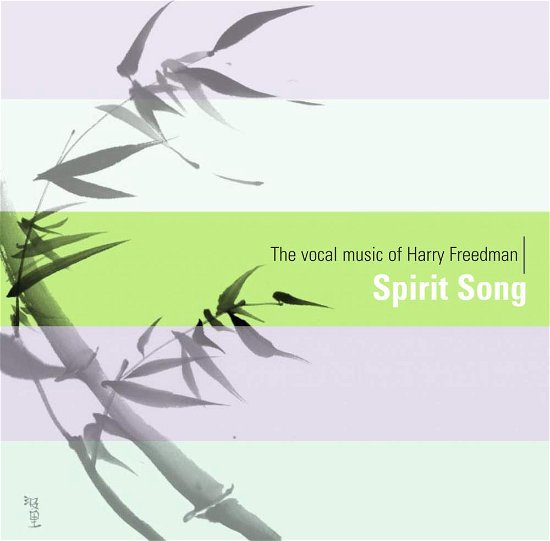 Vocal Music of Harry Freedman / Various - Vocal Music of Harry Freedman / Various - Musik - CEN - 0773811670020 - 26 september 2000