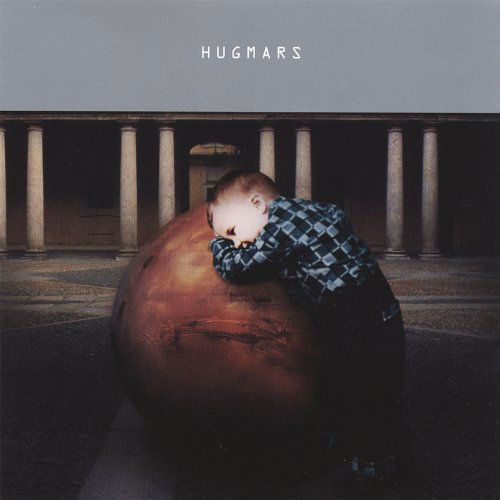 Cover for Hugh Marsh · Hugmars (CD) (2006)