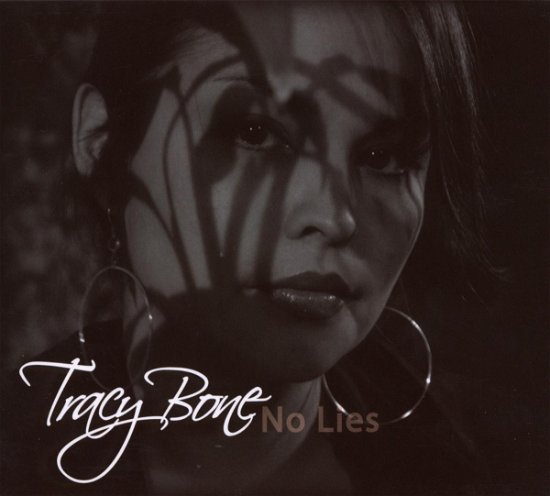 Bone Tracy · No Lies (CD) [Digipak] (2020)
