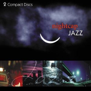 Cover for Various Artists · Nightcap Jazz (CD)
