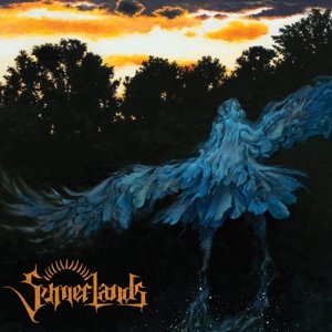 Cover for Sumerlands (CD) (2016)