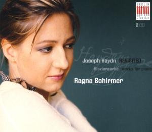 Cover for Franz Joseph Haydn · Haydn Revisited (CD) [Digipak] (2008)