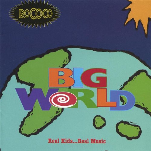 Big World - Rococo - Music - Sweetwater - 0783707301020 - February 21, 2006