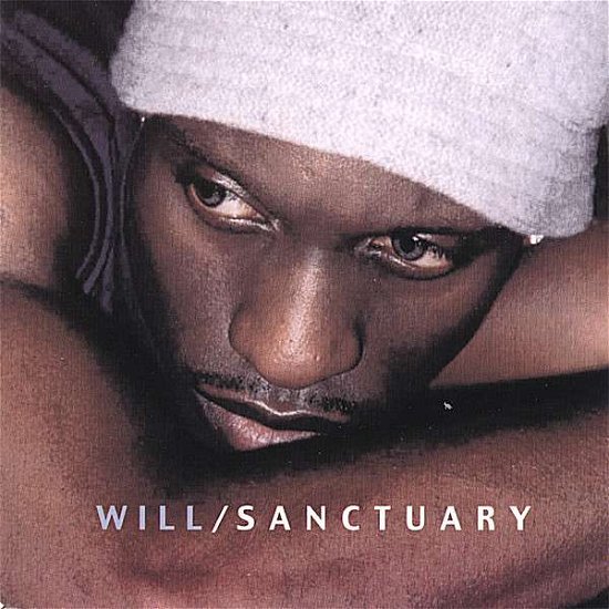 Cover for Will · Sanctuary (CD)