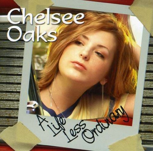 Life Less Ordinary - Chelsee Oaks - Musik - CD Baby - 0783707934020 - 27. juli 2004