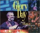 Cover for David Haas · Glory Day (CD) (2001)