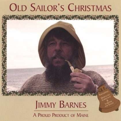 Cover for Jimmy Barnes · Old Sailor's Christmas (CD) (2004)