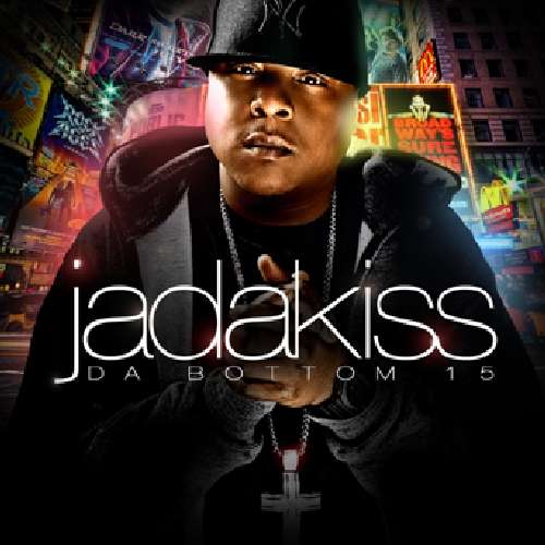 Da Bottom 15 - Jadakiss - Musik - 101 Distribution - 0786984084020 - 8 juni 2010