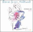 Cover for Schumann / Tredici / Medtner / Prokofiev / Lee · Scenes from Childhood (CD) (2002)