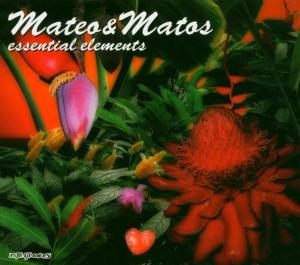 Cover for Mateo &amp; Matos · Essential Elements (CD) (2004)