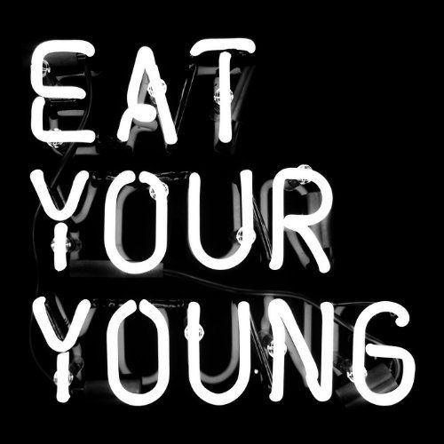 Eat Your Young - Solid Gold - Music - Bcd - 0789577696020 - October 30, 2012