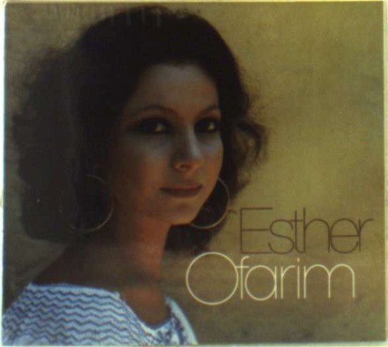 Esther - Esther Ofarim - Music - BFY - 0790051712020 - December 7, 2010