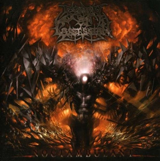 Cover for Spawn of Possession · Noctambulant (CD) (2007)
