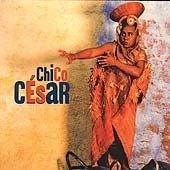 Cover for Chico Cesar (CD)