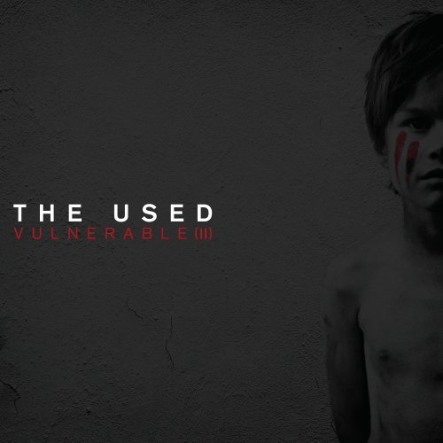 Used - Vulnerable - Used - Music - HOPELESS - 0790692975020 - 2010