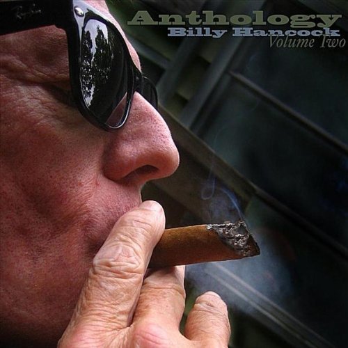 Cover for Billy Hancock · Anthology 2 (CD) (2011)