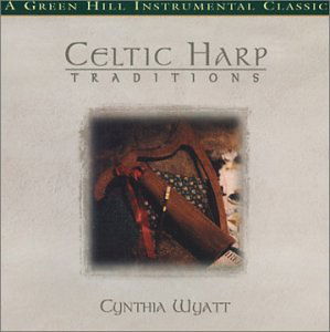 Cover for Craig Duncan · Celtic Harp Traditions (CD) (2008)