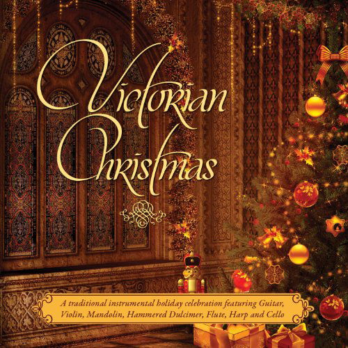 Victorian Christmas - Craig Duncan - Music - SPRING HILL - 0792755586020 - October 9, 2012