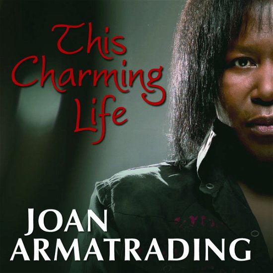 Cover for Joan Armatrading · This Charming Life (CD) (2010)