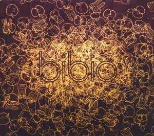 Cover for Bibio · The Apple and the Tooth (CD) [Digipak] (2009)