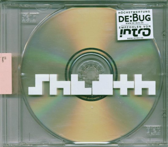 Cover for Lfo · Sheath (CD) [Limited edition] (2009)