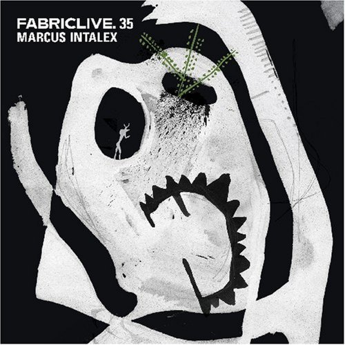 Fabriclive.35 - Marcus Intalex - Música - FABRIC - 0802560007020 - 18 de setembro de 2007