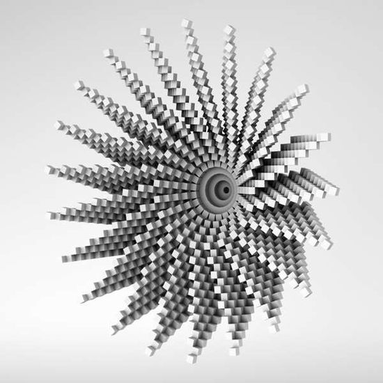 Tessellations - V/A - Música - HOUNDSTOOTH - 0802560205020 - 26 de fevereiro de 2016